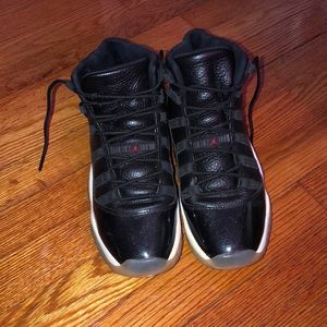 Jordan 11s